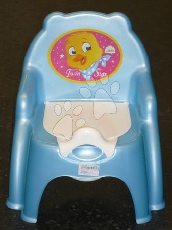 Potties and potty training seats - Dohány Chair Potty - 5