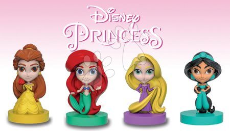 Cizojazyčné společenské hry - Společenská hra Parchis Princesas Disney Educa - 2