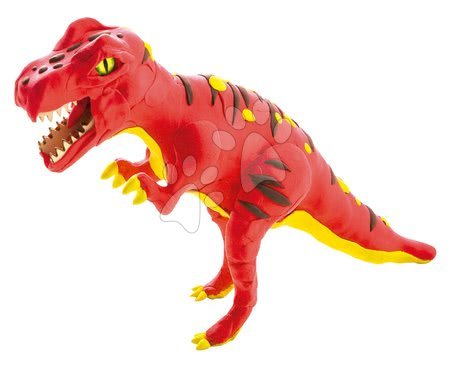 Ruční práce a tvoření - Kreativní hra Vymodeluj si svého Dinosaura T-Rex Educa - 1