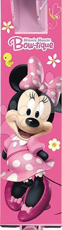 Kolobežky dvojkolesové - Kolobežka Minnie Bow-tique Mondo - 1