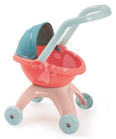  | Page 35 - Deep stroller Nursery Écoiffier