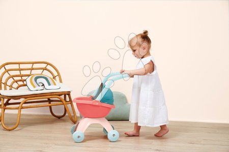  | Page 35 - Deep stroller Nursery Écoiffier_1