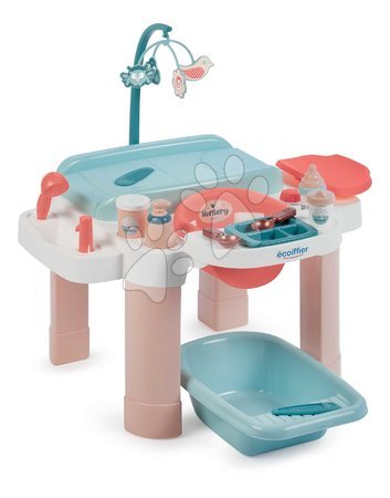 1 - 2 years - Doll care table My First Nursery Écoiffier