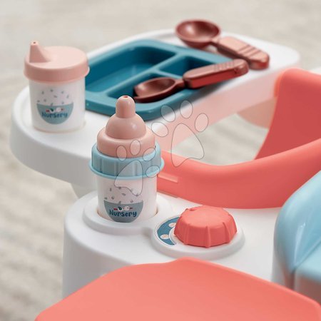 Dolls - Doll care table My First Nursery Écoiffier_1