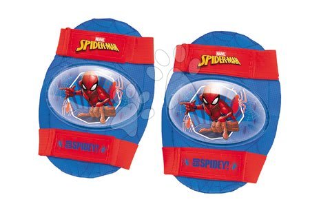 Dětské kolečkové brusle - Kolečkové brusle The Ultimate Spiderman Mondo_1