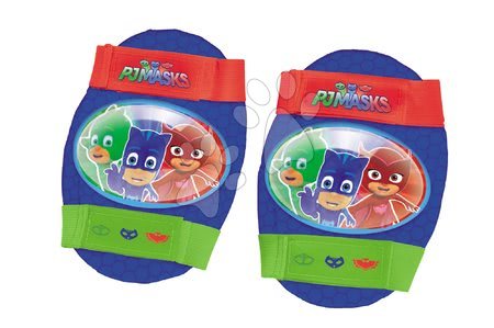 Dětské kolečkové brusle - Kolečkové brusle s chrániči PJ Masks Mondo - 2