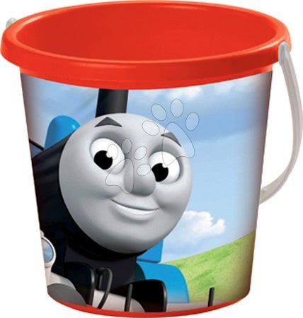 Sand buckets - Thomas Mondo Locomotive Bucket - 1