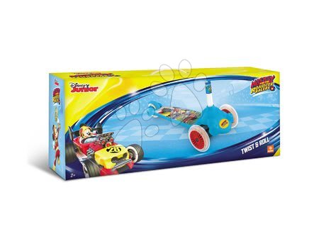 Trotinete surfer - Trotinetă Mickey Mouse Mondo - 1