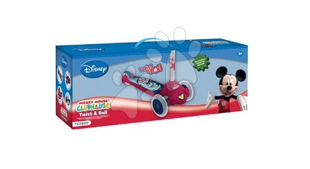 Trotinete surfer - Trotinetă Mickey Mouse Mondo - 3