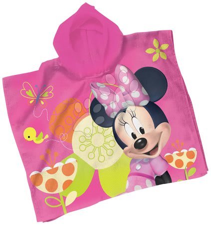 Produse vechi - Set pentru ştrand cu minge Șoricelul Minnie Mondo - 2