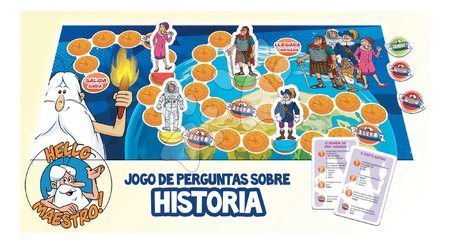  | Page 79 - Board game knowledge Once upon a time History Educa_1