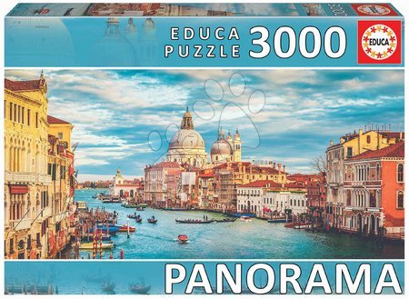 Guernica, Pablo Picaso Puzzle 3000 piezas - Educa, Puzzles, Guinealandia