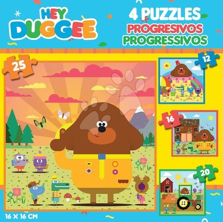  - Puzzle Hey Duggee Progressive Educa_1
