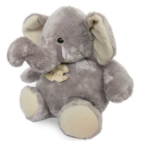 Plush toys | Page 10 - Plush elephant Elephant Histoire d’ Ours