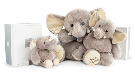 Plush animals - Plyšový sloník Elephant Histoire d’ Ours - 2