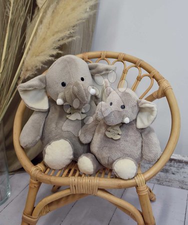 Plush animals - Plyšový sloník Elephant Histoire d’ Ours - 4