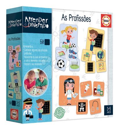  | Page 81 - Educational game professions The Professions Educa