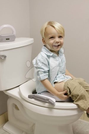 Potties and potty training seats - Travel potty/toilet reducer Potette Premium 2-in-1 by Kalencom - 11