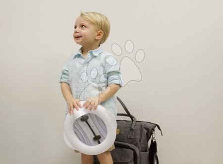 Potties and potty training seats - Travel potty/toilet reducer Potette Premium 2-in-1 by Kalencom - 16