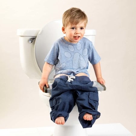 Potties and potty training seats - Travel potty/toilet reducer Potette Premium 2-in-1 by Kalencom - 20