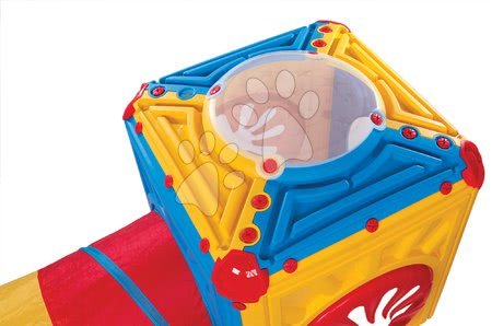 Prolézačky pro děti - Prolézačka Activity Cube kostka Starplast - 1