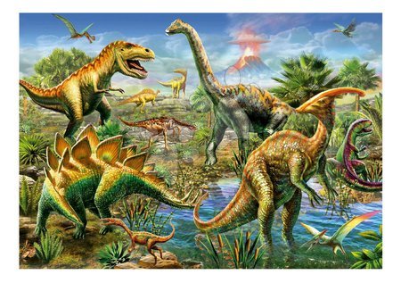  | Page 83 - Puzzle Jurassic Playground Educa_1