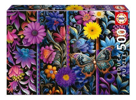 Jigsaw puzzles and games | Page 5 - Puzzle Badda Bloom Educa