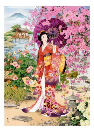 Jigsaw puzzles and games | Page 4 - Puzzle Teien Haruyo Morita Educa_1