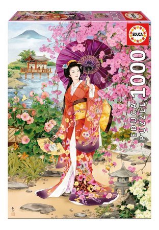 Jigsaw puzzles and games | Page 4 - Puzzle Teien Haruyo Morita Educa