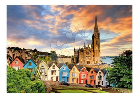 Jigsaw puzzles and games | Page 3 - Puzzle Cobh Cathedral Ireland Educa_1