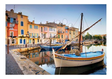  | Page 79 - Puzzle Harbour in Martigues Provence Educa_1