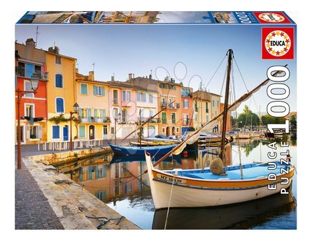  | Page 79 - Puzzle Harbour in Martigues Provence Educa