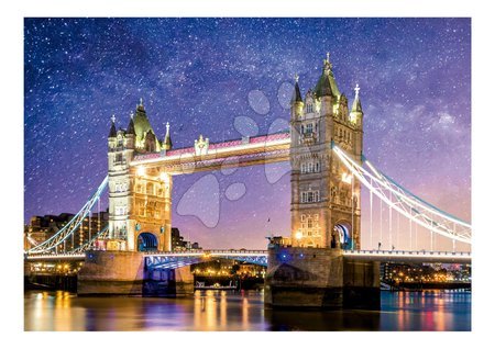  | Page 78 - Puzzle Tower Bridge London Neon Educa_1