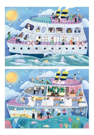 Jigsaw puzzles and games | Page 4 - Puzzle Ship Inside&Outside Vessel Educa_1