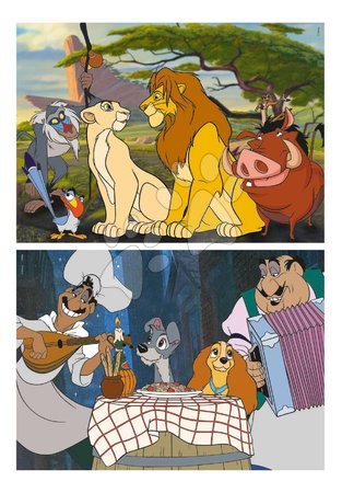  | Page 82 - Puzzle Animals Disney Educa_1