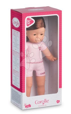 Dolls from 4 years - Dressing Doll Prune Ma Corolle - 3