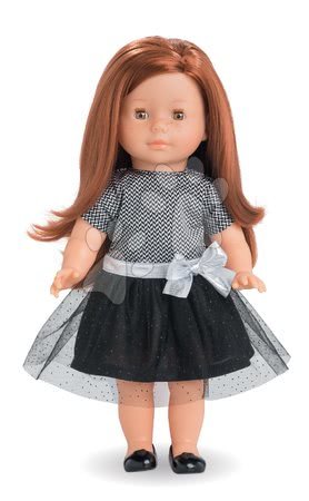 Dolls from 4 years - Dressing Doll Prune Ma Corolle - 18