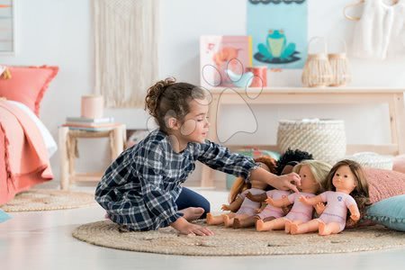 Játékbabák 4 éves kortól - Öltöztethető játékbaba Prune Ma Corolle - 5