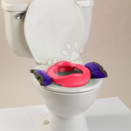 Kahlice i nastavci za WC - Putna kahlica/nastavak za WC Potette Plus - 5