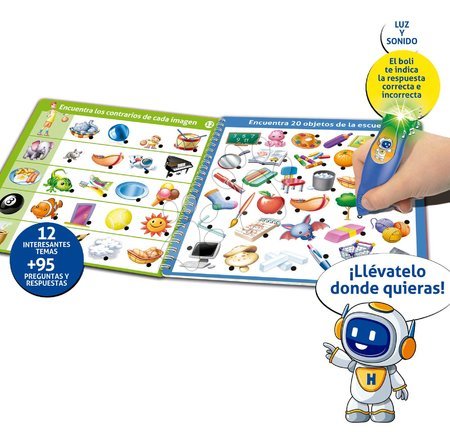 Jigsaw puzzles and games | Page 2 - Board game We Learn Associations Associate Conector Educa_1