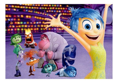 Jigsaw puzzles and games - Puzzle Disney Inside Out Educa_1