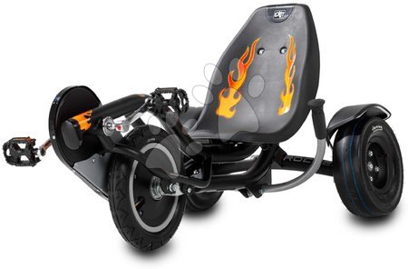 Go Karts - EXIT Rocker Fire triker - 5