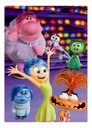 500 piece jigsaw puzzles - Puzzle Disney Inside Out 2 Educa - 2