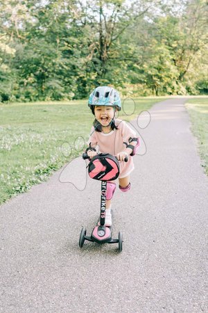 Hullámzó rollerek - Roller T5 smarTrike  - 7