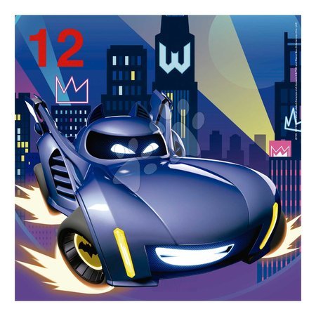  | Page 81 - Puzzle DC Batwheels Progressive Educa_1