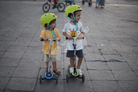 Trottinettes à balancier - trottinette T5 smarTrike - 7