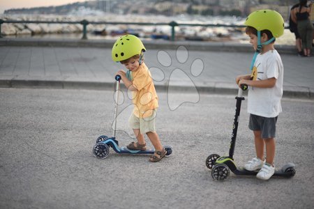 Hullámzó rollerek - Roller T5 smarTrike  - 3