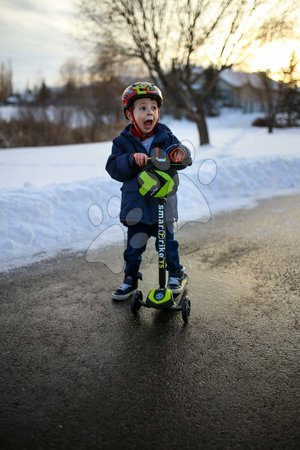 Hullámzó rollerek - Roller T5 smarTrike  - 8