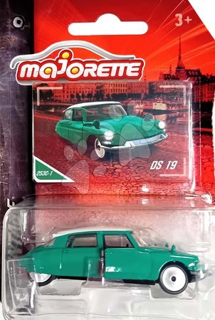 Spielzeugautos - Spielzeugautos  Vintage Assortment Majorette - 4