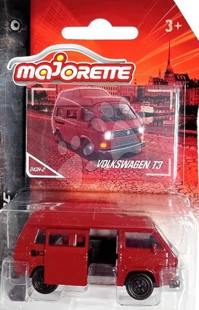 Spielzeugautos - Spielzeugautos  Vintage Assortment Majorette - 5